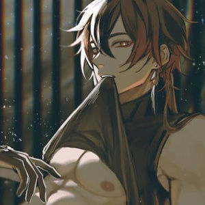 Meet your Posher, Kazuro